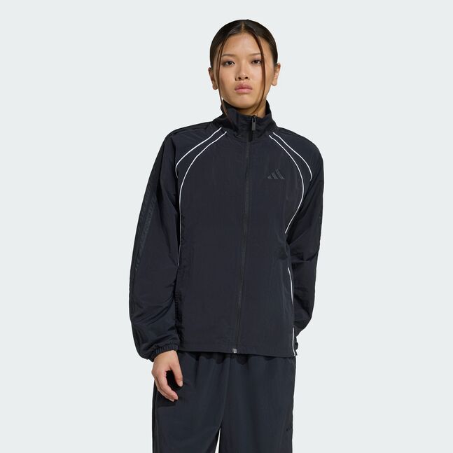 W ICONIC 3S TT BLACK