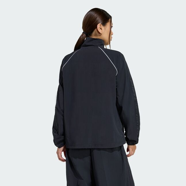 W ICONIC 3S TT BLACK