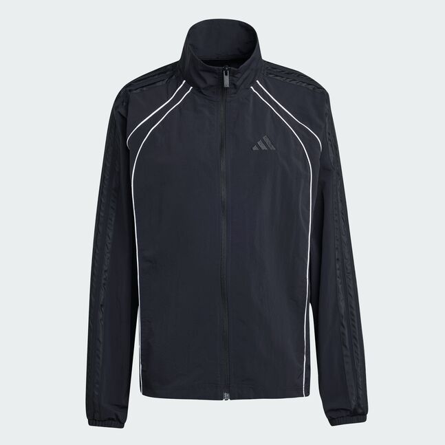 W ICONIC 3S TT BLACK