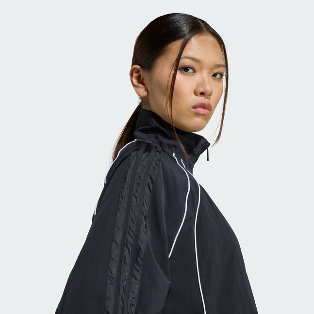 W ICONIC 3S TT BLACK