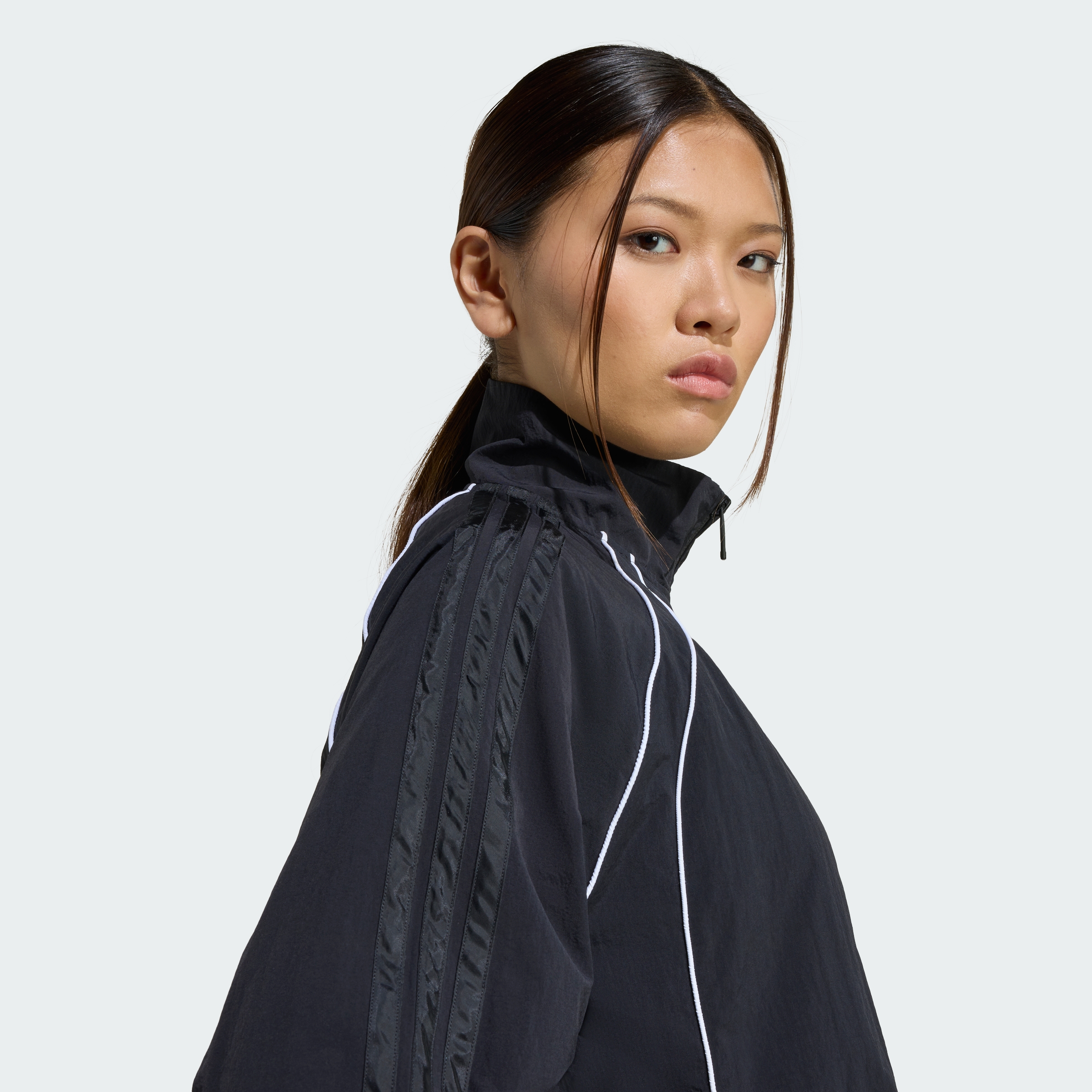 W ICONIC 3S TT BLACK