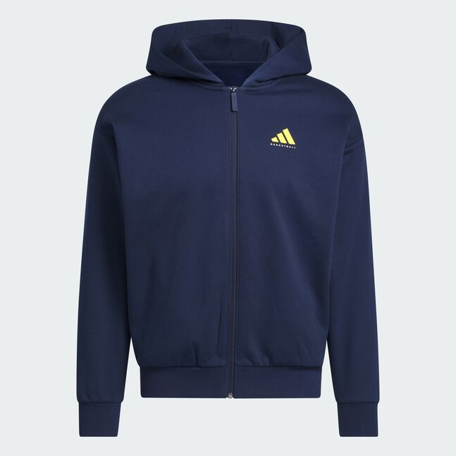 ADIDAS FZ HOODY NINDIG