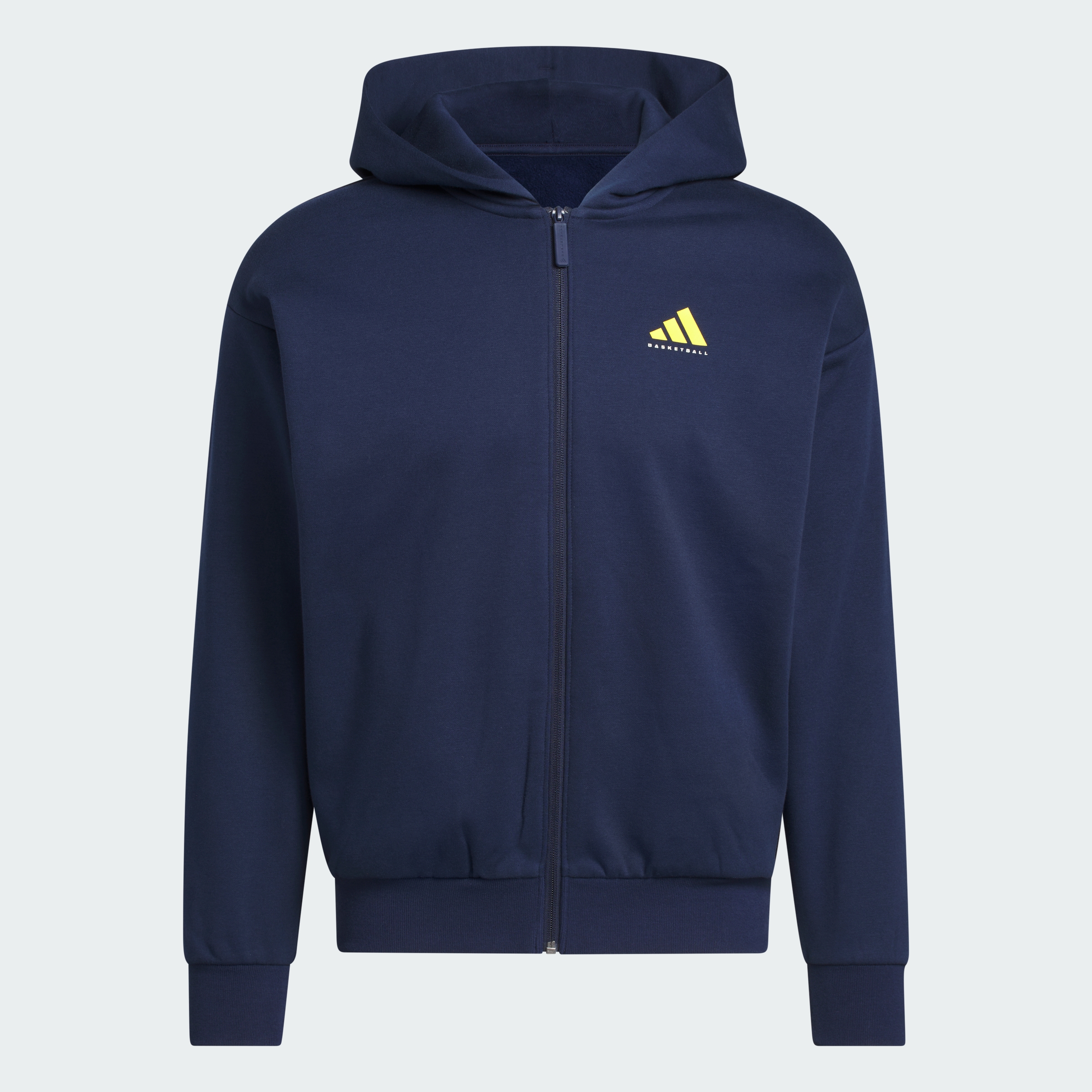 ADIDAS FZ HOODY NINDIG