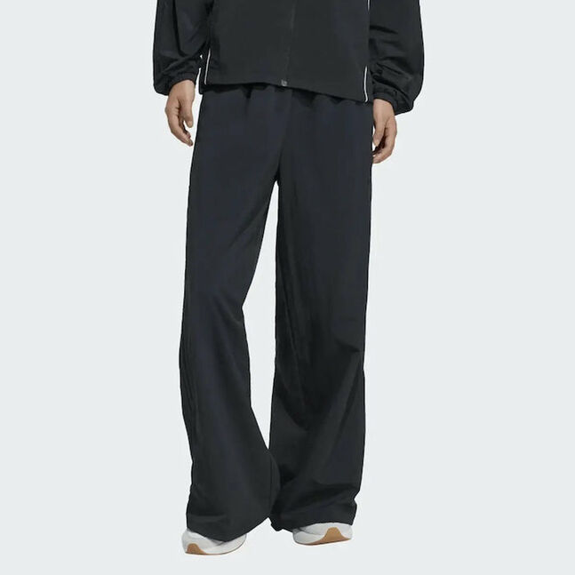 W ICONIC 3S TP BLACK