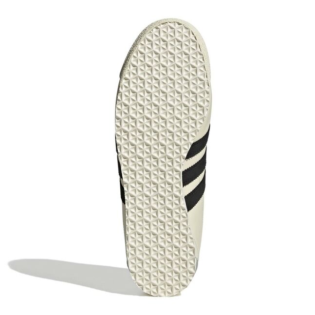 ITALIA 70s W CREWHT/CBLACK/SILVMT