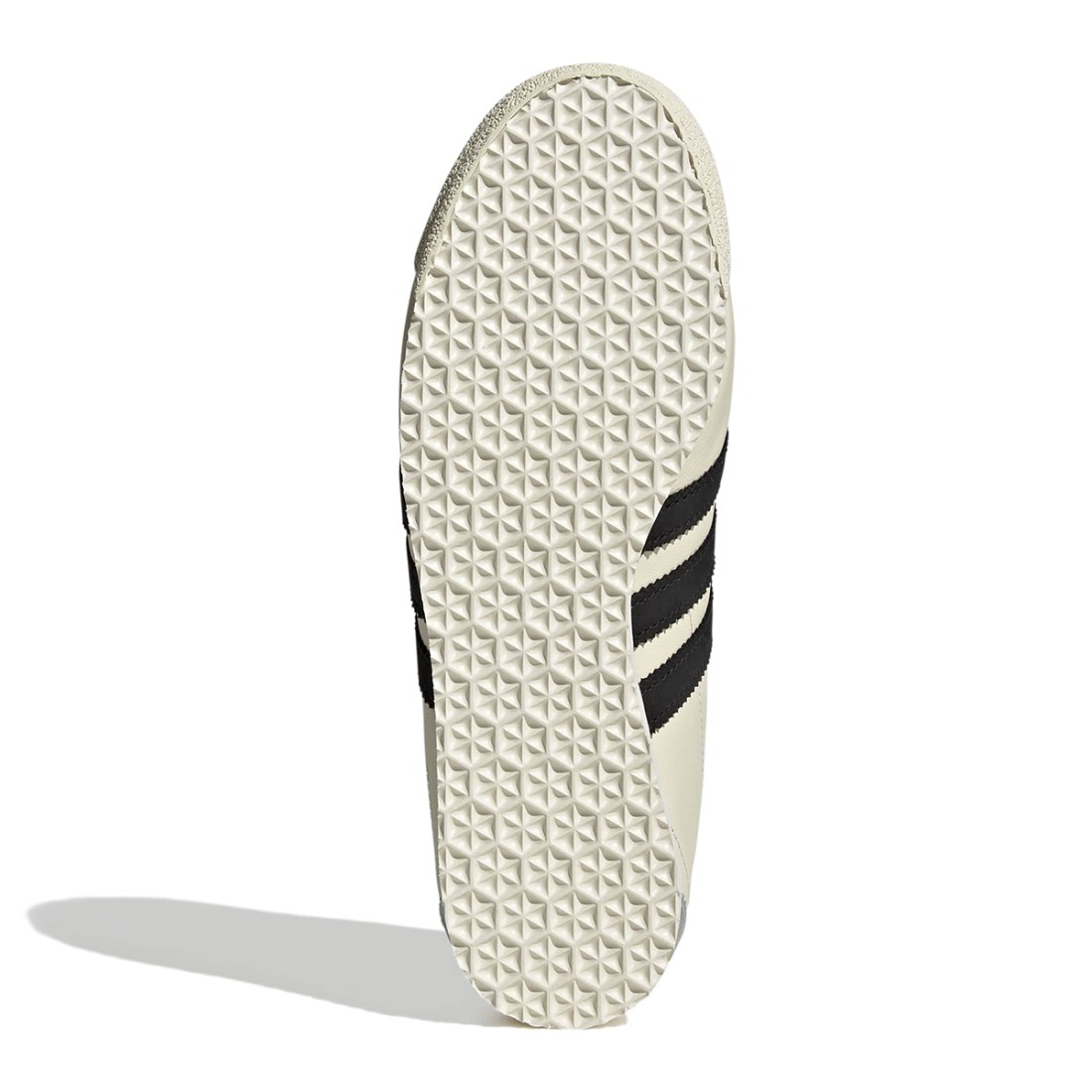 ITALIA 70s W CREWHT/CBLACK/SILVMT