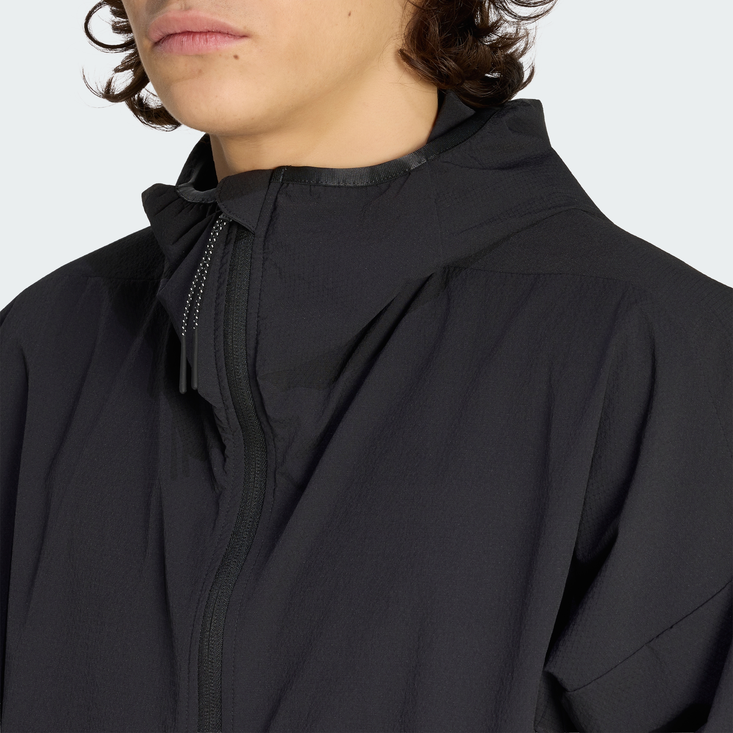 M MYSHELTER WND BLACK/BLKREF