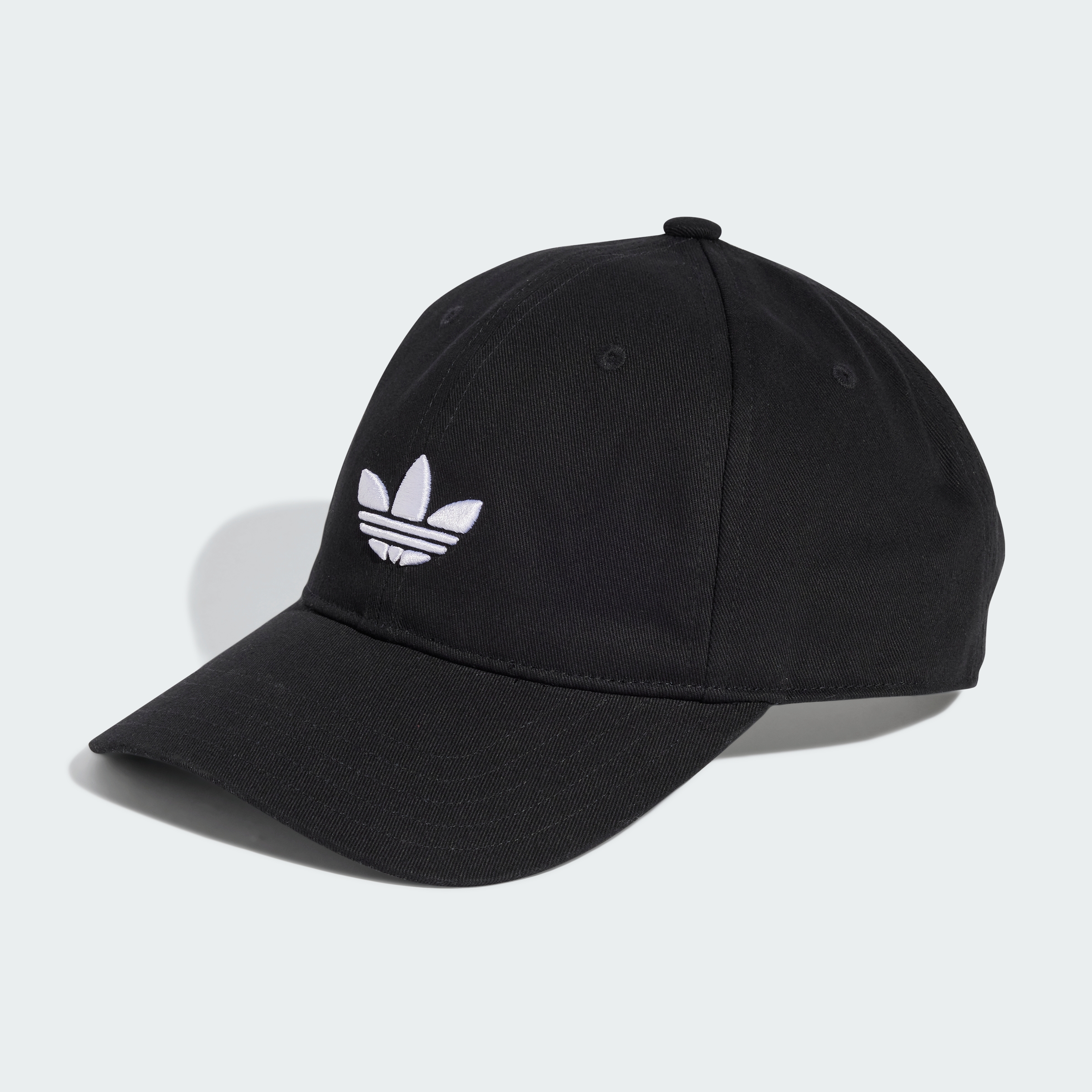 BASEBALL CAP AC BLACK