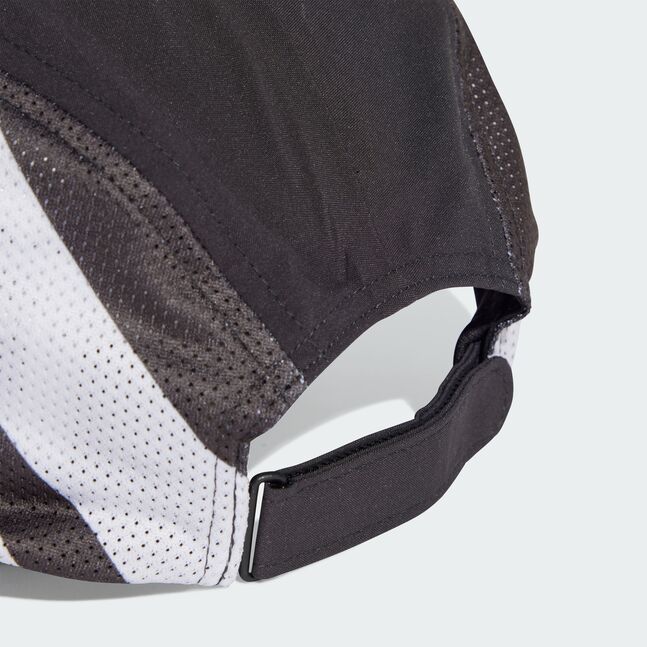 3P CAP CLIMA BLACK/WHITE
