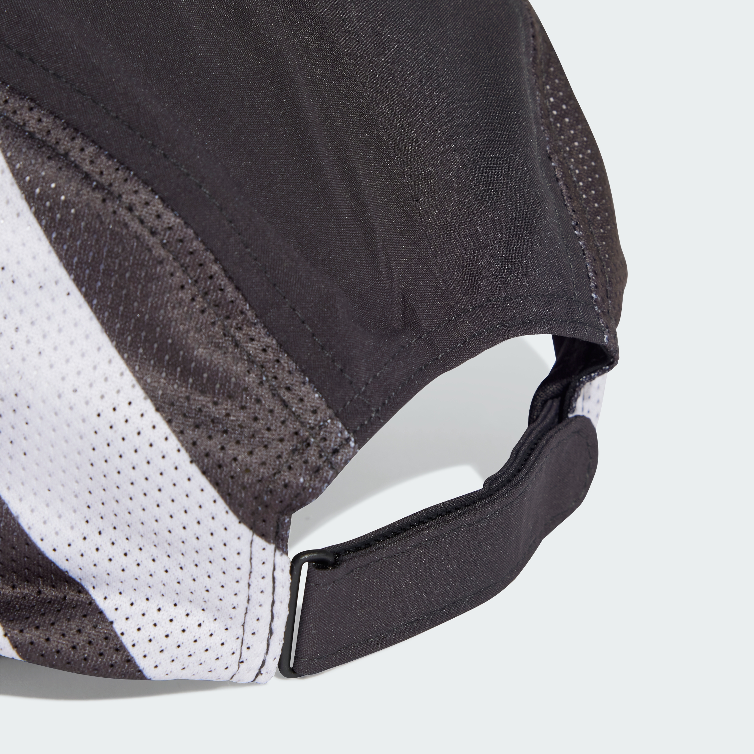 3P CAP CLIMA BLACK/WHITE