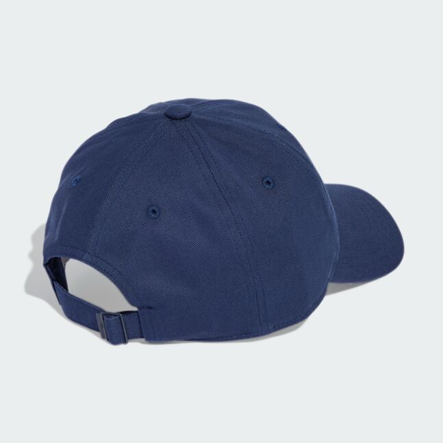 BASEBALL CAP AC NINDIG/WHITE