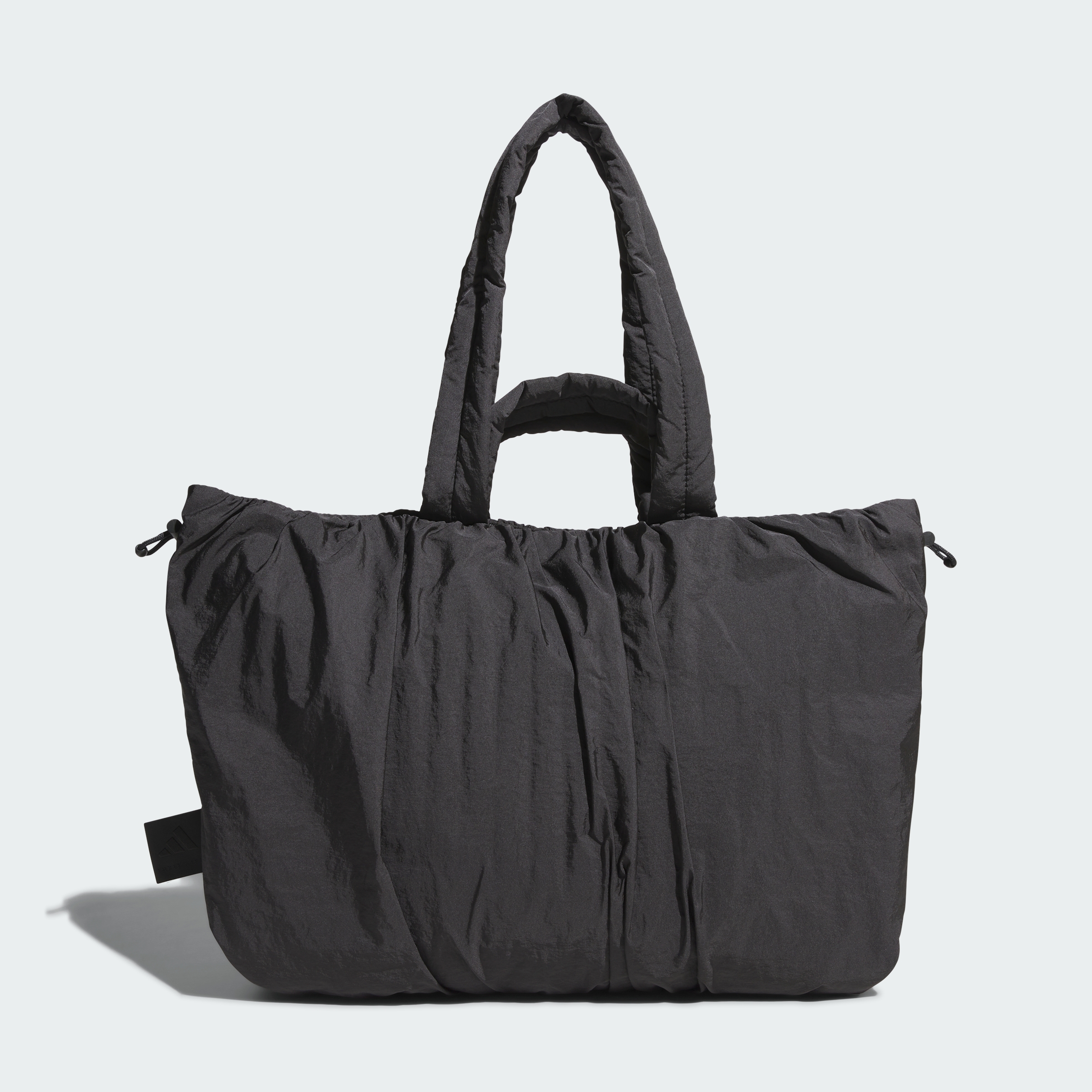 W MH TOTE BAG CARBON