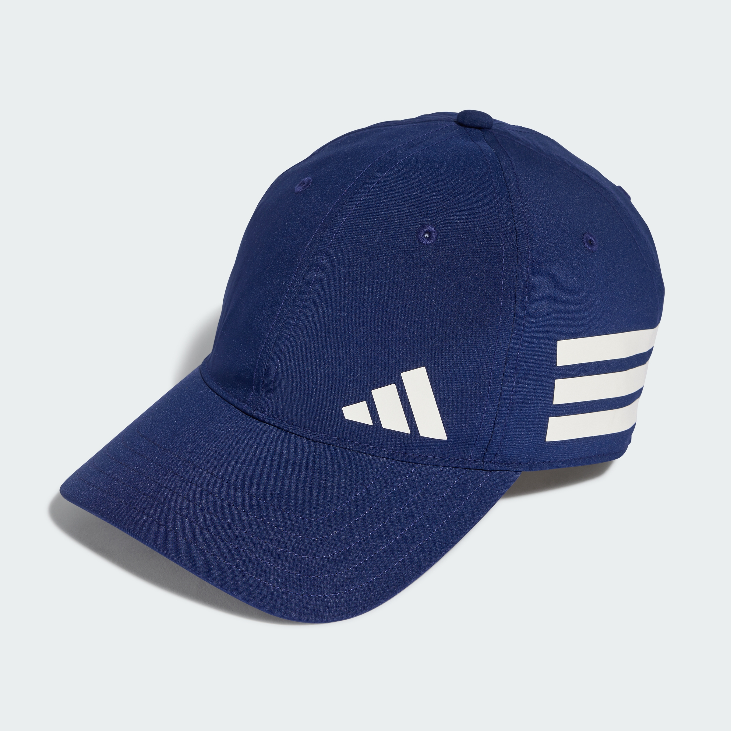 3S TR ESS CAP DKBLUE/WHITE