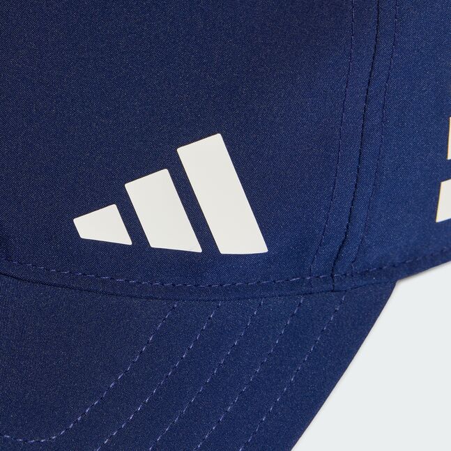 3S TR ESS CAP DKBLUE/WHITE