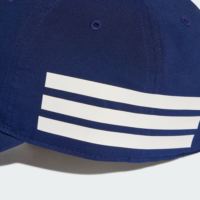 3S TR ESS CAP DKBLUE/WHITE