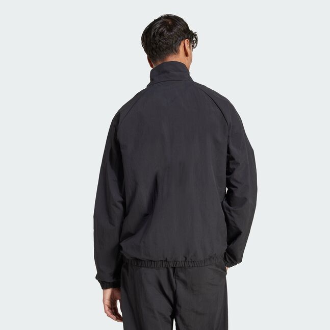 M SL WV TT BLACK/WHITE