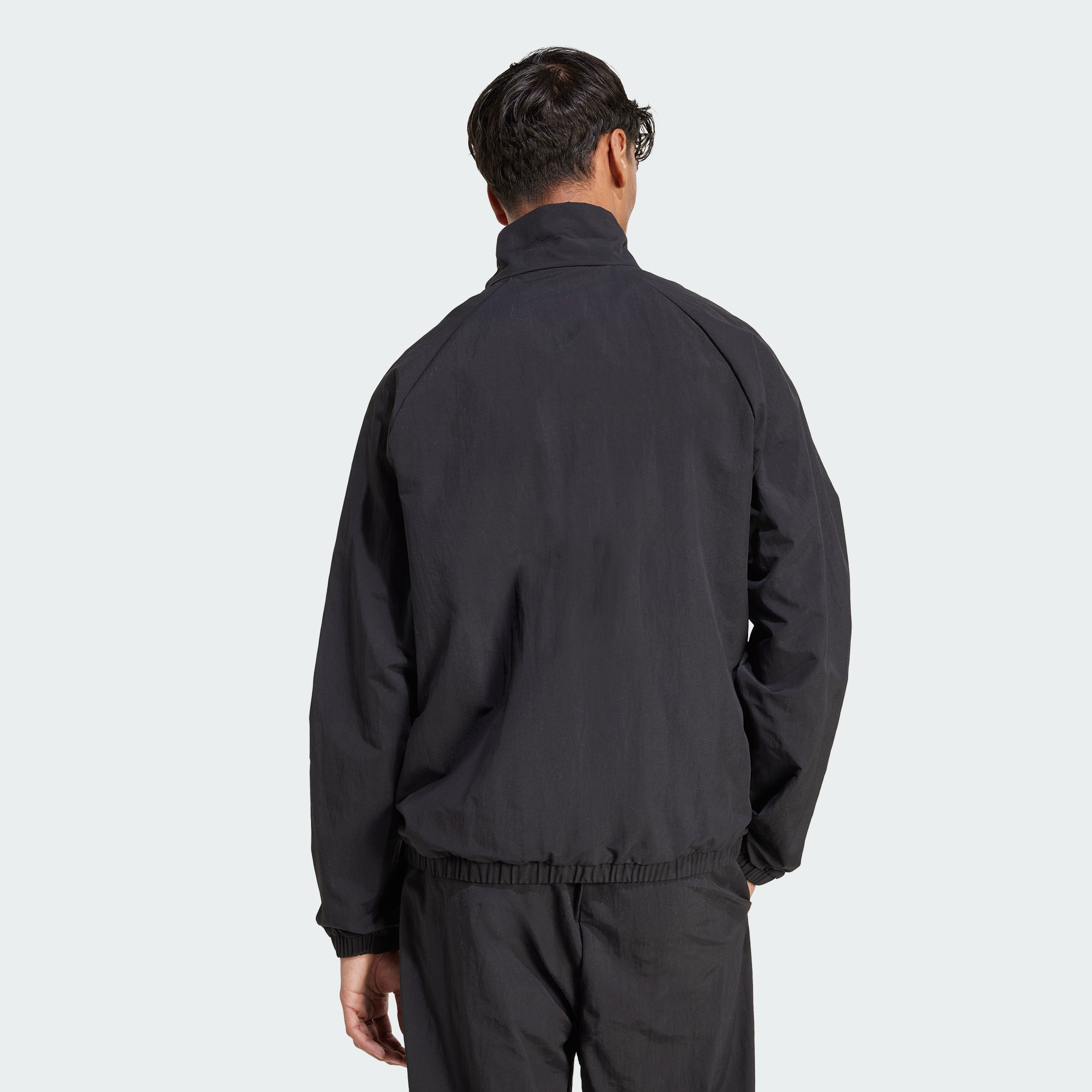 M SL WV TT BLACK/WHITE