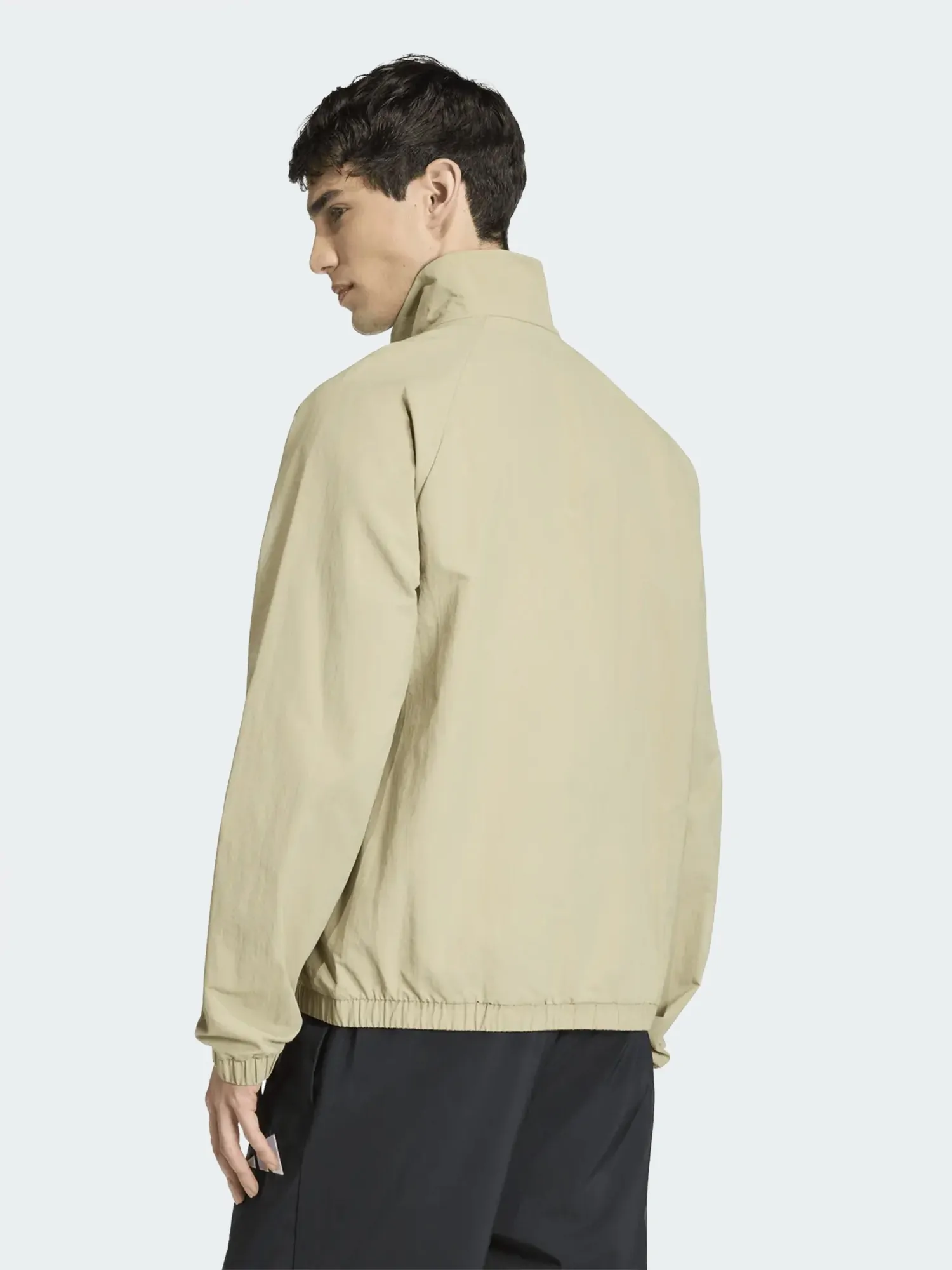 M SL WV TT WOCA/BLACK