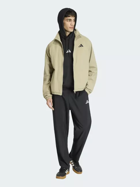 M SL WV TT WOCA/BLACK