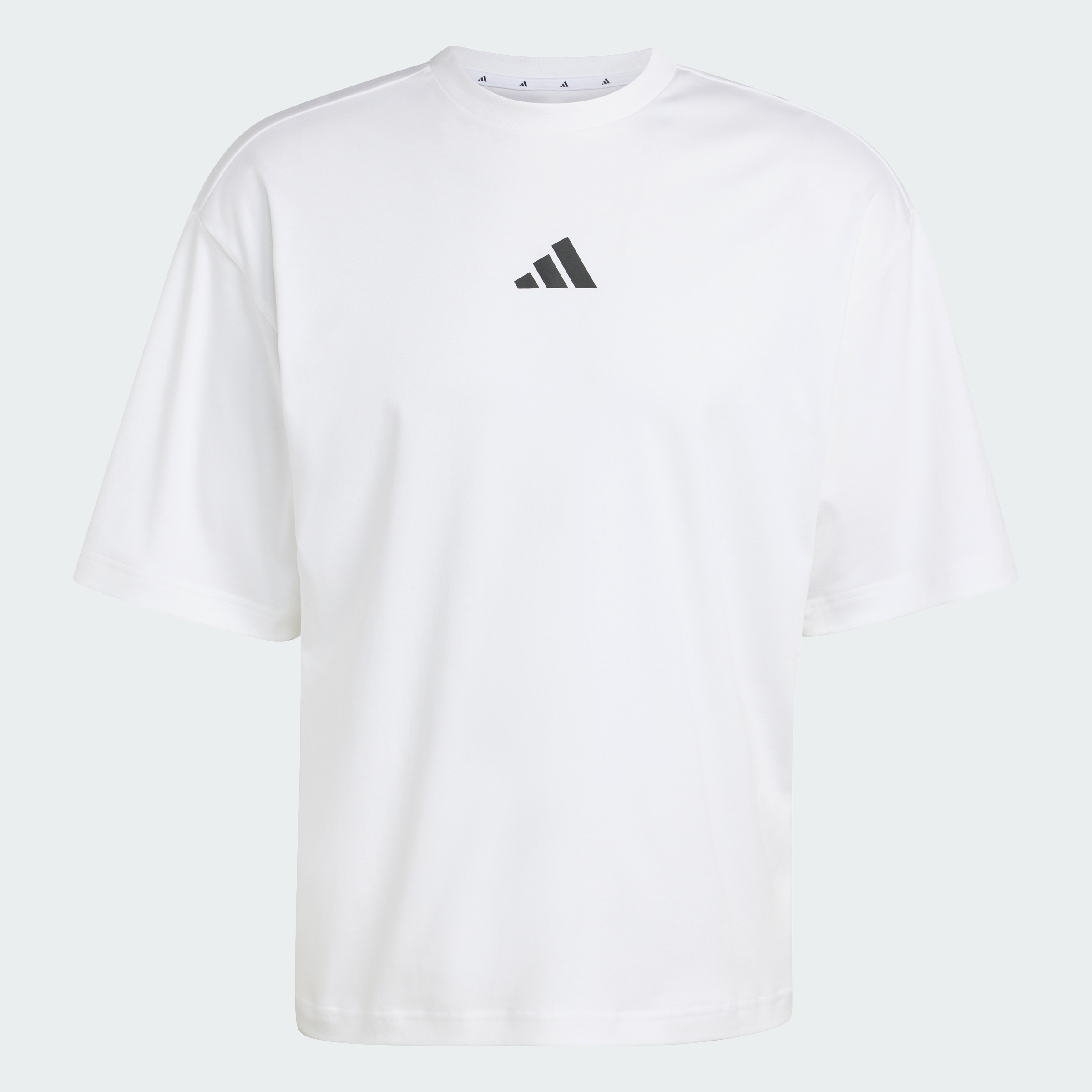 M CT UPF TEE WHITE