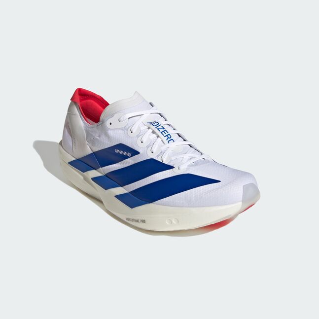 ADIZERO TAKUMI SEN FTWWHT/ROYBLU/PURRUB