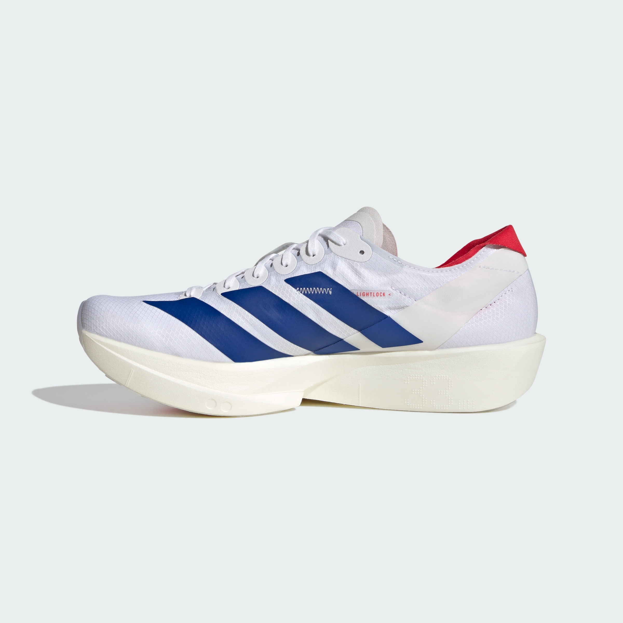 ADIZERO TAKUMI SEN FTWWHT/ROYBLU/PURRUB