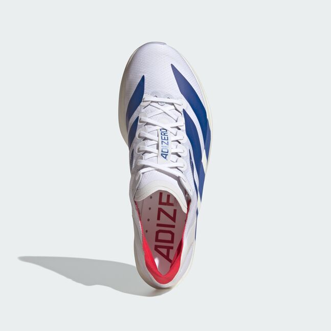 ADIZERO TAKUMI SEN FTWWHT/ROYBLU/PURRUB