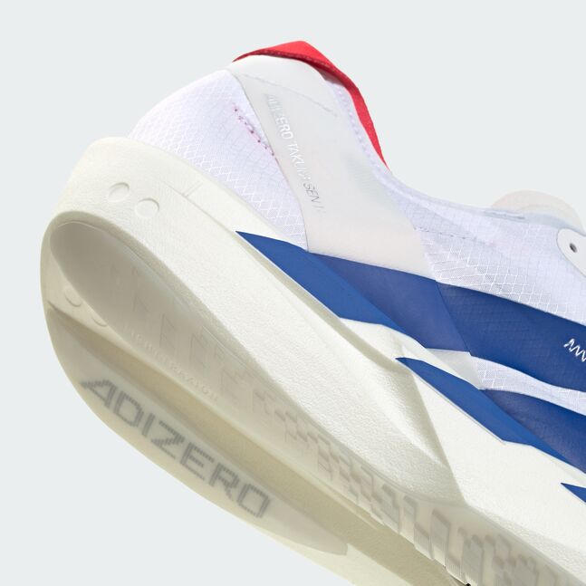 ADIZERO TAKUMI SEN FTWWHT/ROYBLU/PURRUB