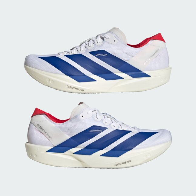 ADIZERO TAKUMI SEN FTWWHT/ROYBLU/PURRUB