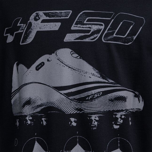 CLIMA SH SL TEE BLACK/BLACK