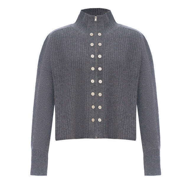 LINE CW CARDIGAN 