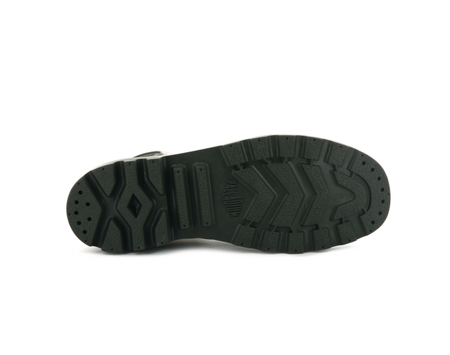 PAMPA HI~DUSKY GREEN~M