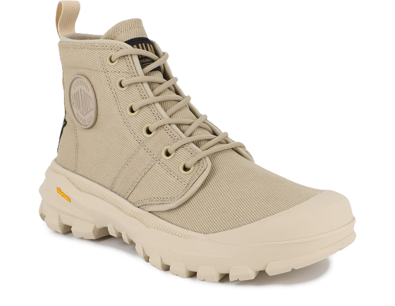 PALLARIDER LEGACY~MOJAVE DESERT~M