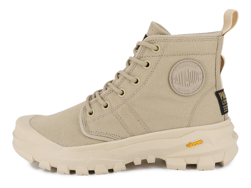 PALLARIDER LEGACY~MOJAVE DESERT~M