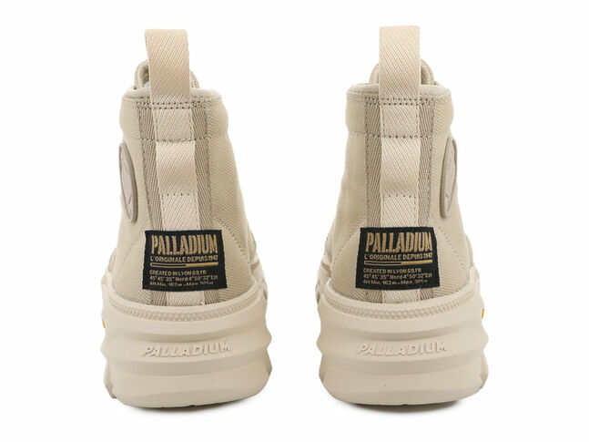 PALLARIDER LEGACY~MOJAVE DESERT~M