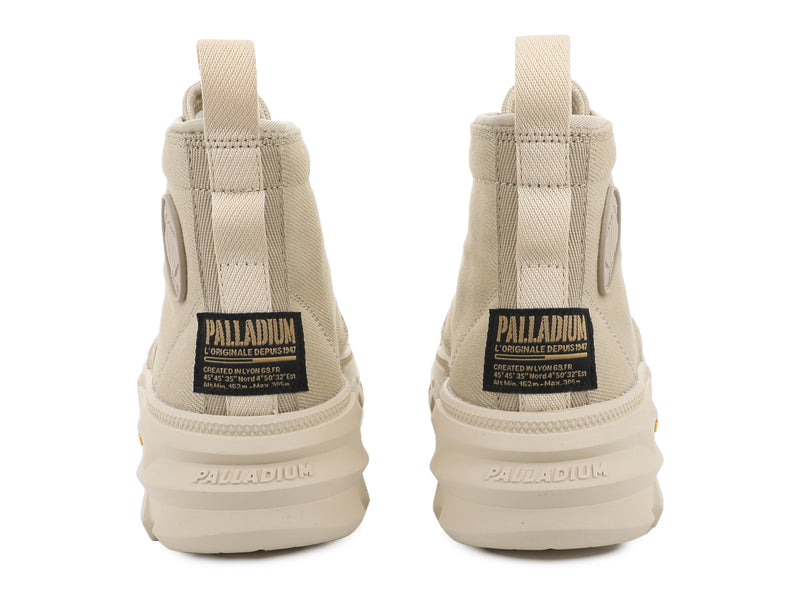 PALLARIDER LEGACY~MOJAVE DESERT~M