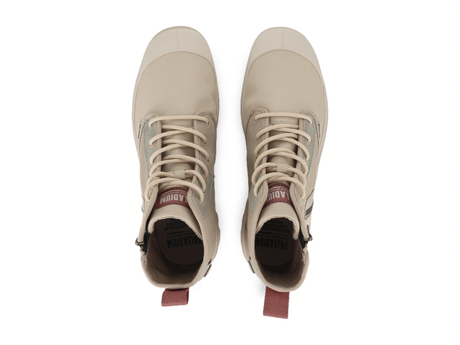 PAMPA DETROIT ZIP SU~SAHARA/SAFARI~M