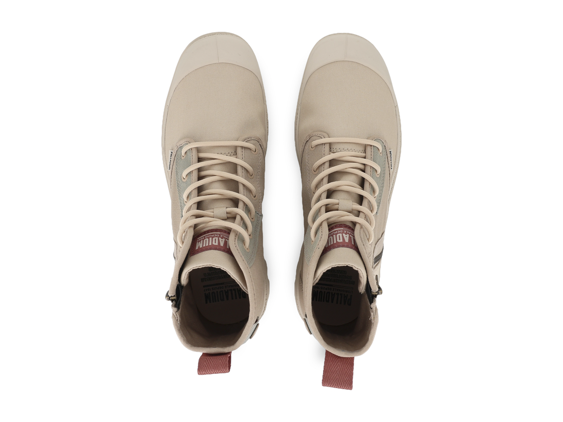 PAMPA DETROIT ZIP SU~SAHARA/SAFARI~M