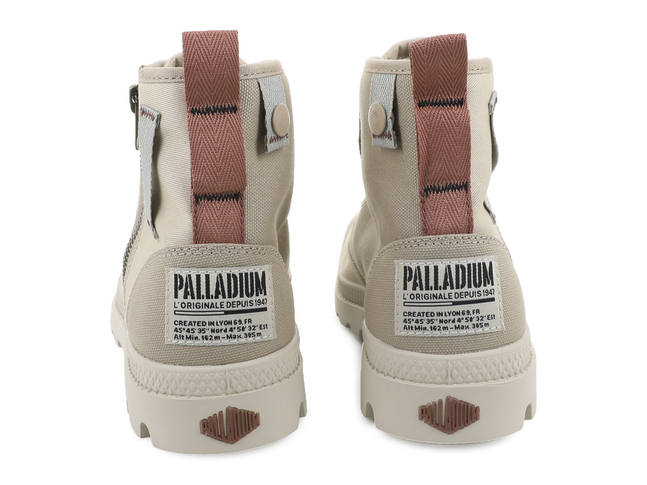 PAMPA DETROIT ZIP SU~SAHARA/SAFARI~M