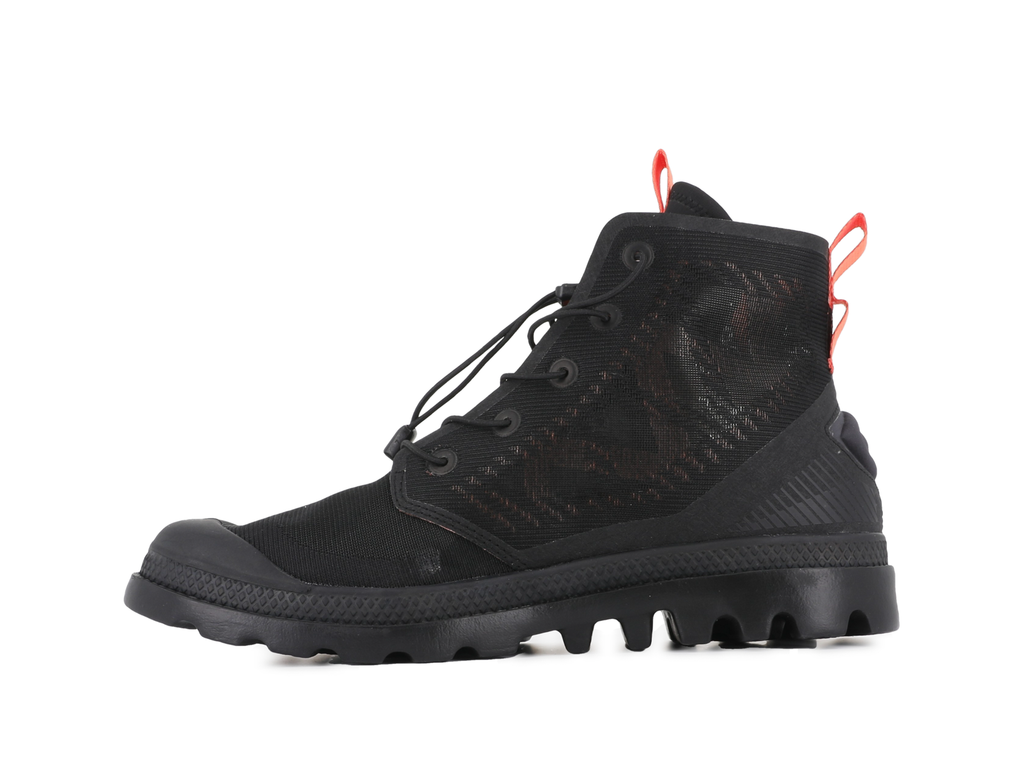 PAMPA LITE TRAVEL VT~BLACK~M