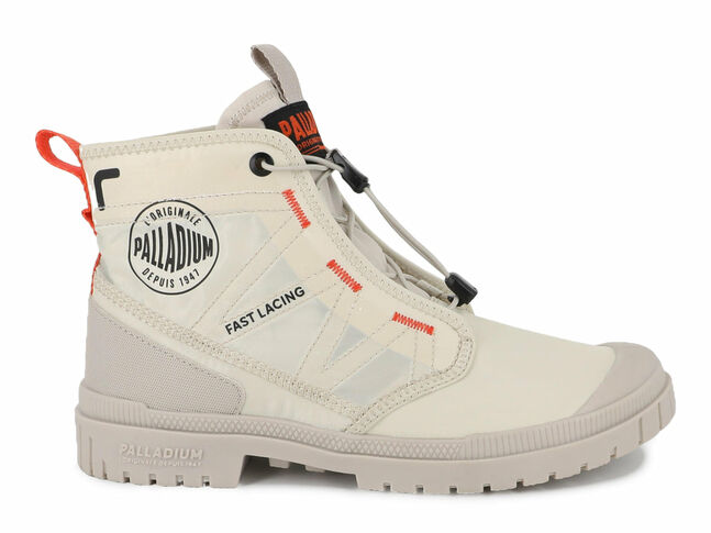 SP20 TRAVEL HI~WHITECAP GRAY~M