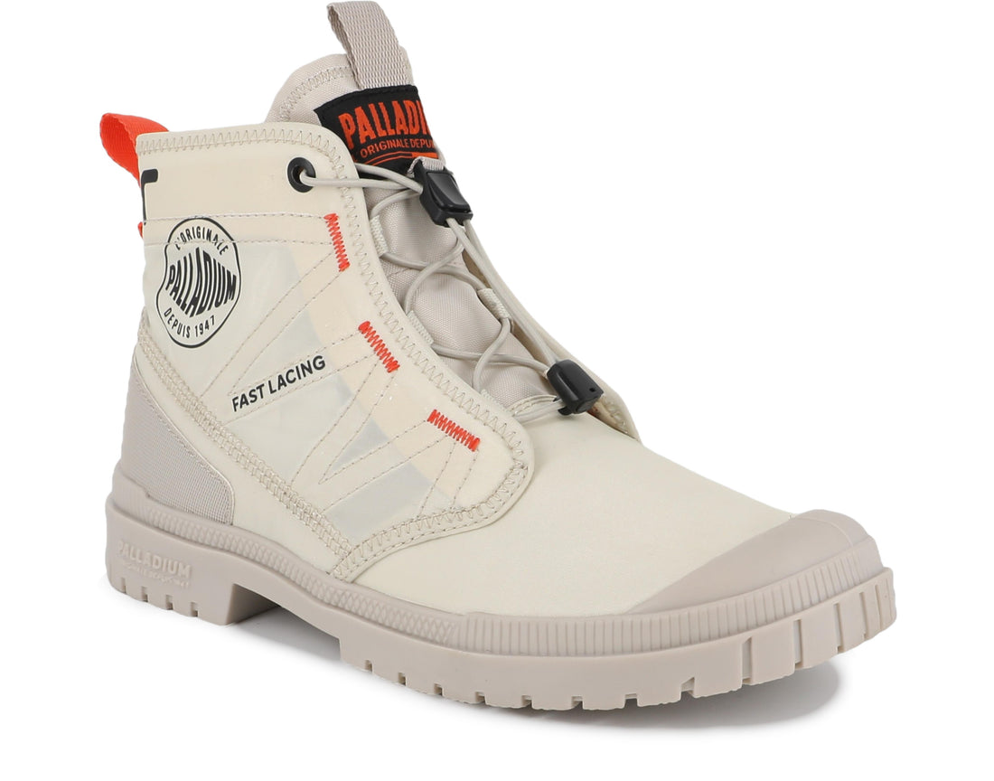 SP20 TRAVEL HI~WHITECAP GRAY~M