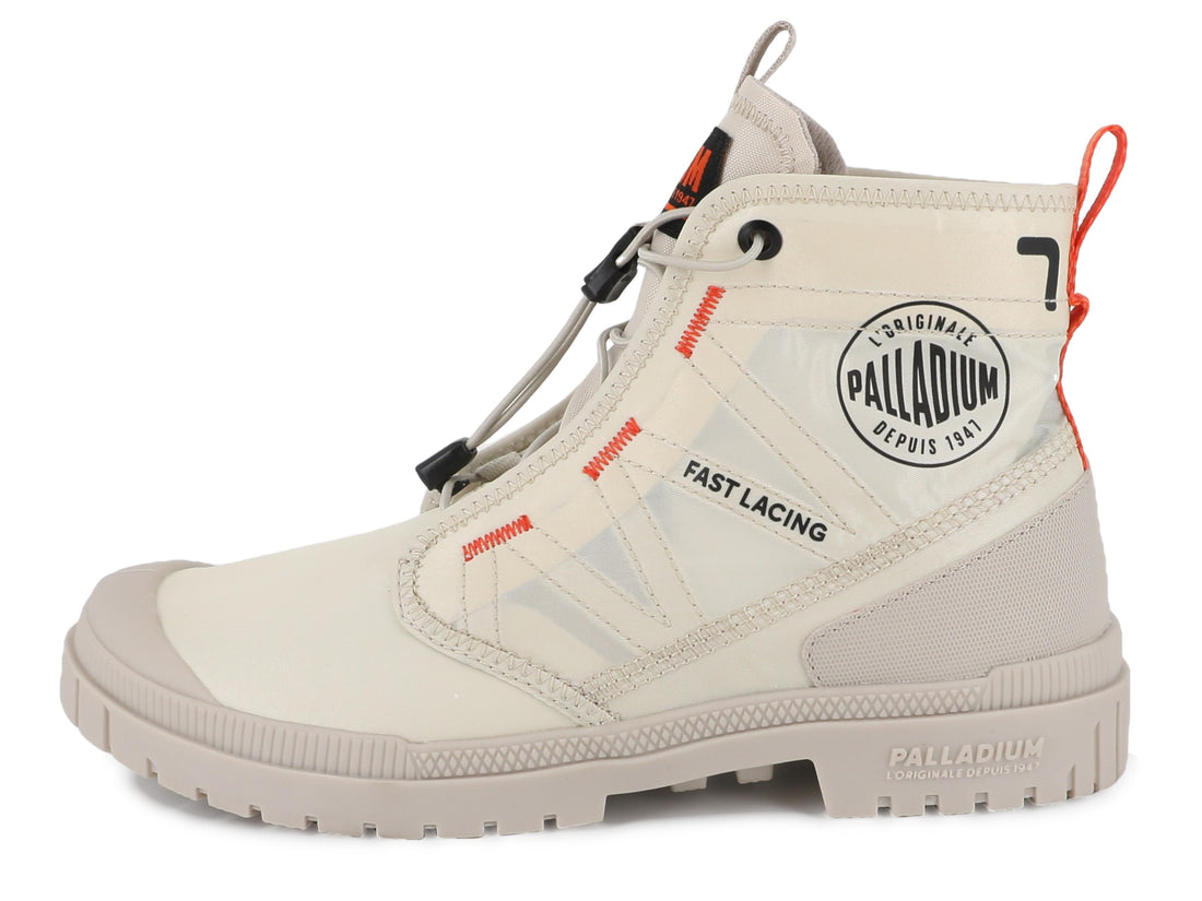 SP20 TRAVEL HI~WHITECAP GRAY~M