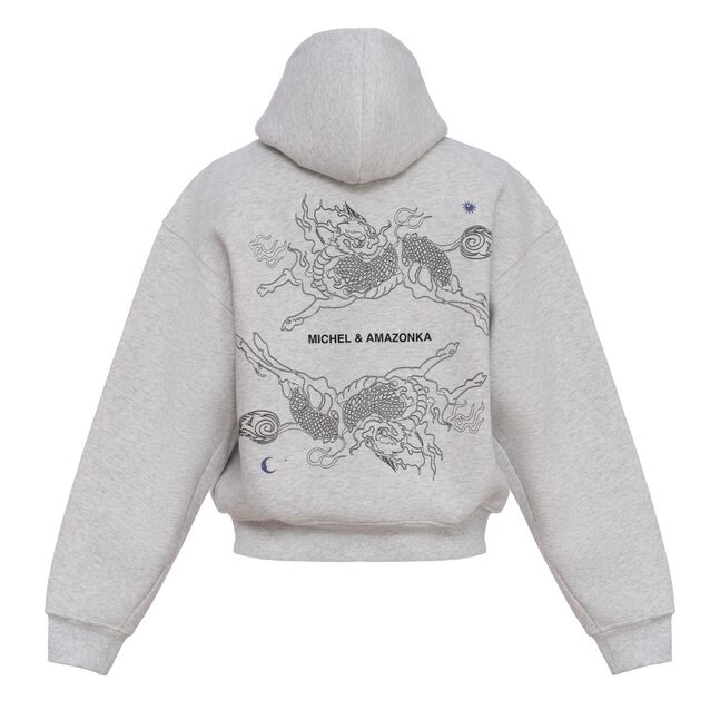NOMAD HOODIE