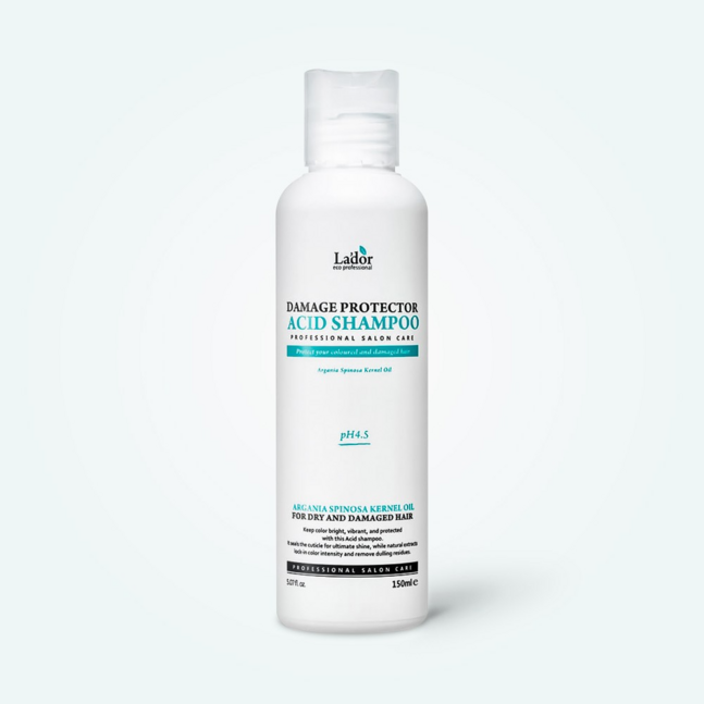 LADOR DAMAGE PROTECTOR ACID SHAMPOO 150ML
