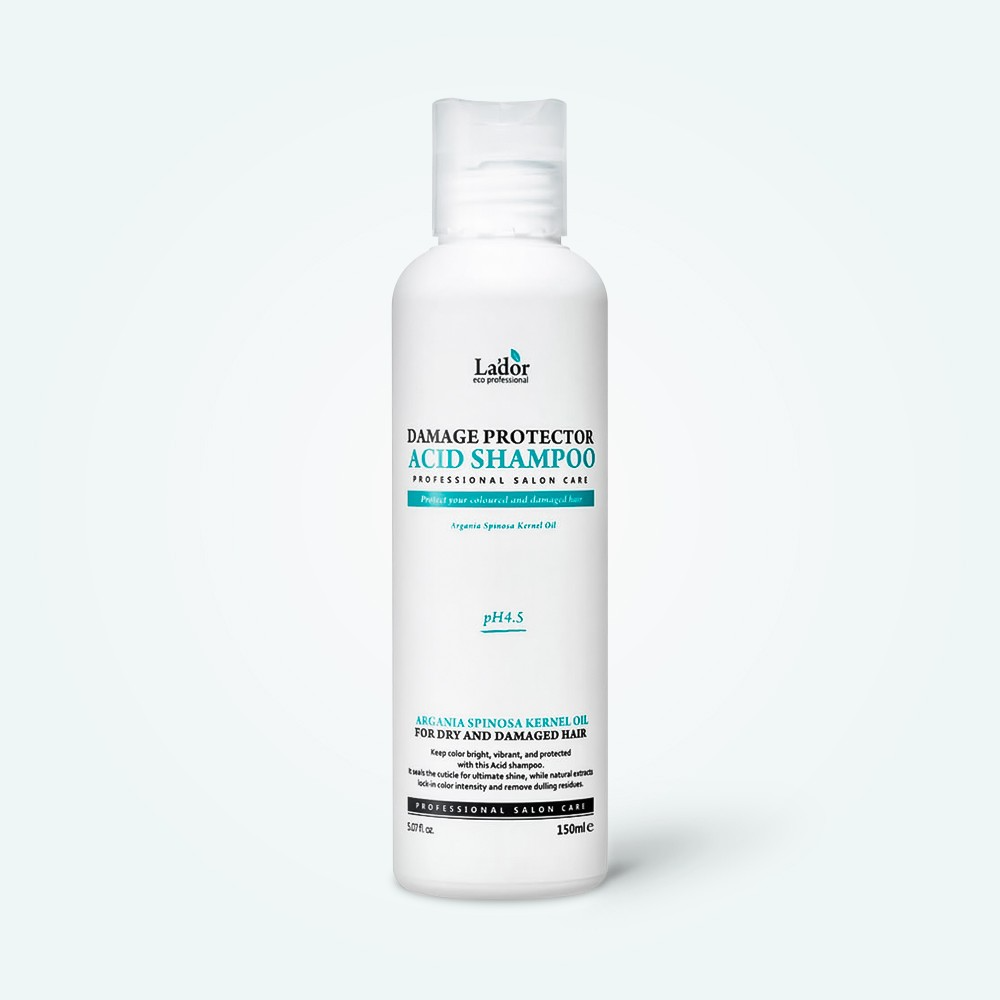 LADOR DAMAGE PROTECTOR ACID SHAMPOO 150ML