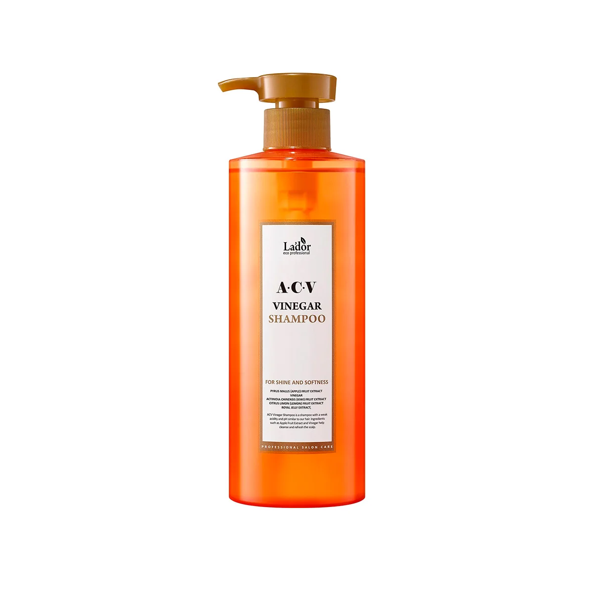LADOR ACV АЛИМНЫ ЦУУНЫ ШАМПУНЬ