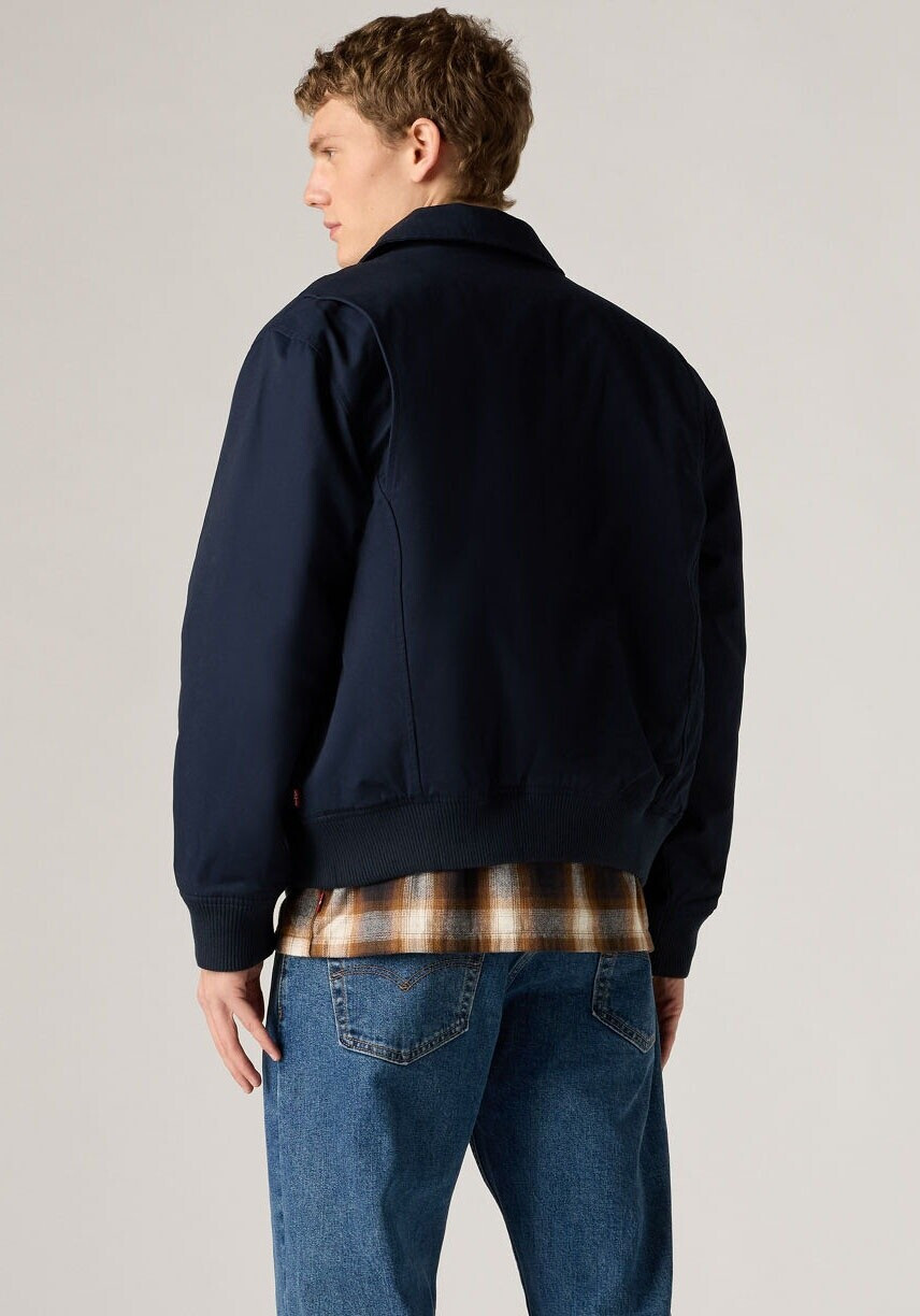 CORTLAND JACKET SKY CAPTAIN