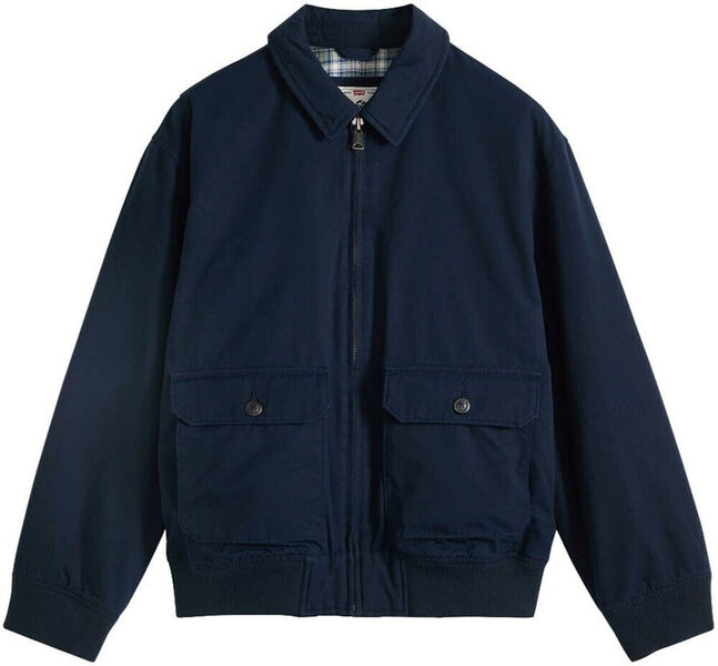 CORTLAND JACKET SKY CAPTAIN