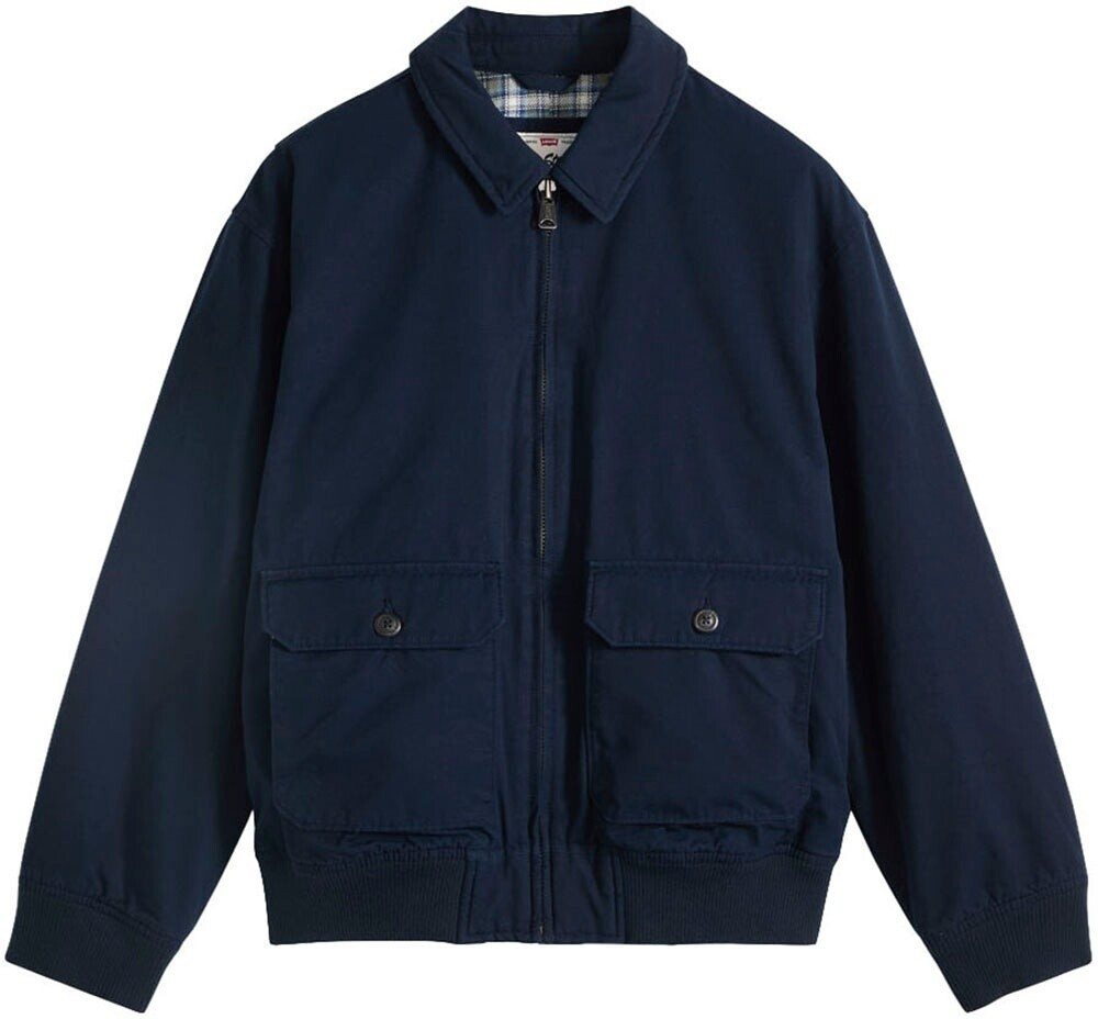 CORTLAND JACKET SKY CAPTAIN